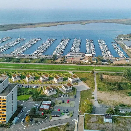 Holiday Lagunenblick Σπίτι διακοπών Wendtorf