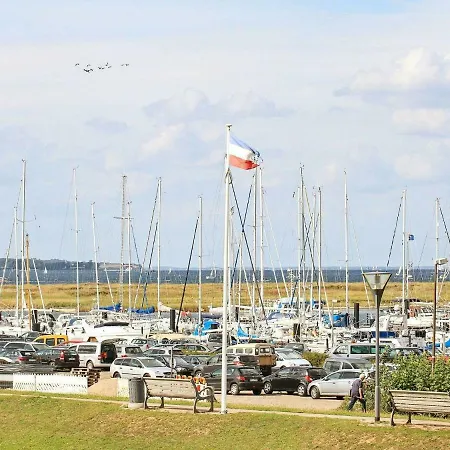 Holiday Lagunenblick Wendtorf